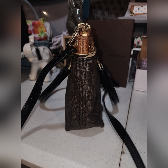 Michael Kors Aubry nwot - Picture 4 of 9